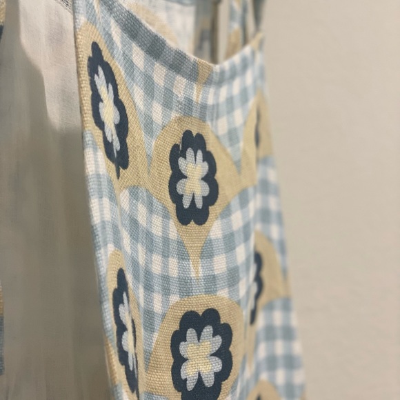 Innika Choo Pinafore - Picture 3 of 5